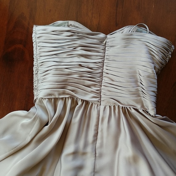 Nordstrom Party/Bridesmaid dress - Picture 5 of 6